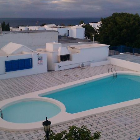 Doce Rentals At Las Orquideas Puerto del Carmen  Extérieur photo