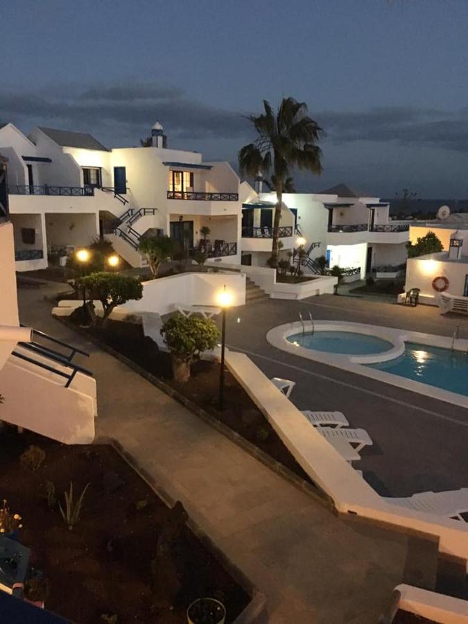 Doce Rentals At Las Orquideas Puerto del Carmen  Extérieur photo