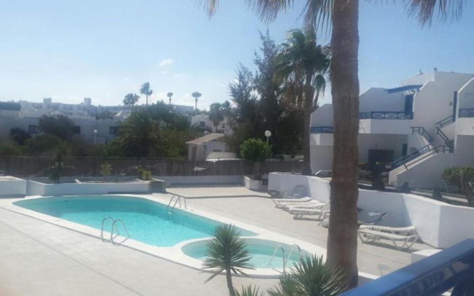 Doce Rentals At Las Orquideas Puerto del Carmen  Extérieur photo